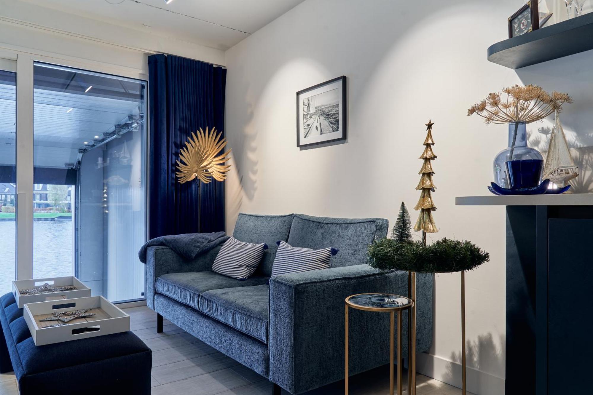 Captains Boathouse Studio ฮาร์เดอร์วิก ภายนอก รูปภาพ