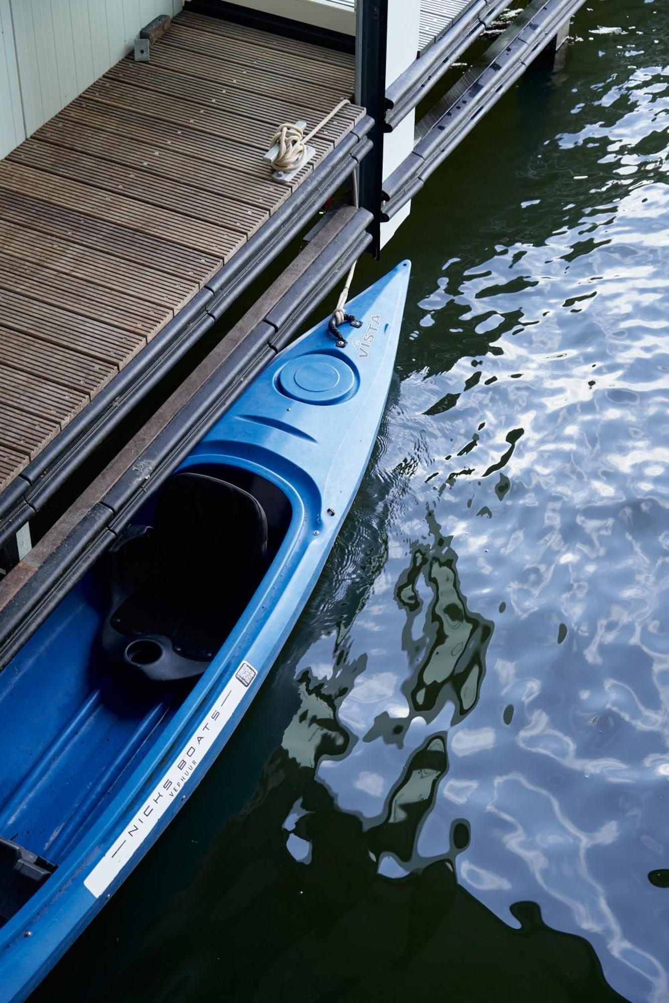 Captains Boathouse Studio ฮาร์เดอร์วิก ภายนอก รูปภาพ